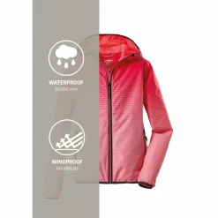 Sale · Lyse Kinder Wandern|Jacken