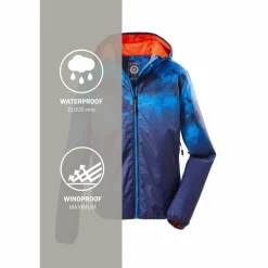 Best · Lyse Kinder Wandern|Jacken