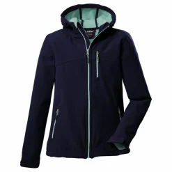 · Softshelljacke Kinder Wandern|Jacken