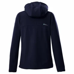 · Softshelljacke Kinder Wandern|Jacken