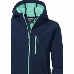· Softshelljacke Kinder Wandern|Jacken