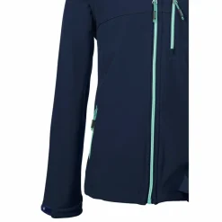 · Softshelljacke Kinder Wandern|Jacken