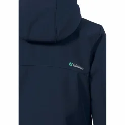 · Softshelljacke Kinder Wandern|Jacken