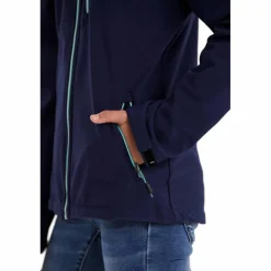 · Softshelljacke Kinder Wandern|Jacken