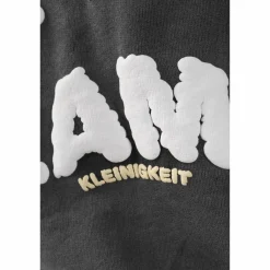 Kleinigkeit Loungewear<· All a Dream black dyed