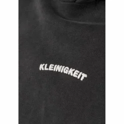 Kleinigkeit Loungewear<· All a Dream black dyed