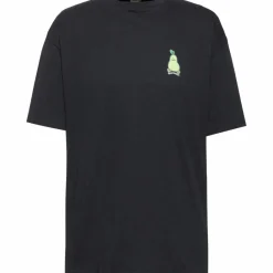 Kleinigkeit Loungewear<· Big Pearsy black