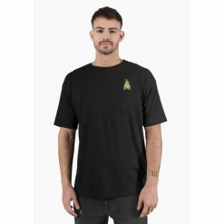 Kleinigkeit Loungewear<· Big Pearsy black