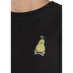 Kleinigkeit Loungewear<· Big Pearsy black