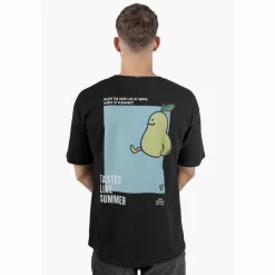 Kleinigkeit Loungewear<· Big Pearsy black