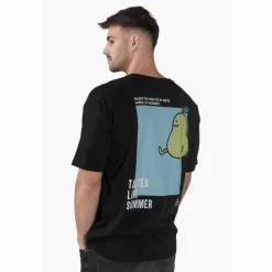 Kleinigkeit Loungewear<· Big Pearsy black