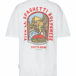 Online · Big Viva La Spaghetti Herren Loungewear|Beachwear