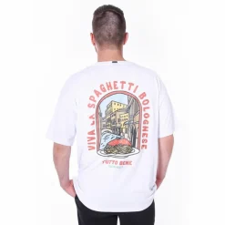Online · Big Viva La Spaghetti Herren Loungewear|Beachwear