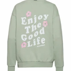 Outlet · Enjoy the Flowers Swädder Damen Loungewear
