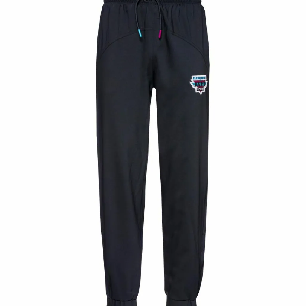 Kleinigkeit Loungewear|Loungewear<· Jako x black
