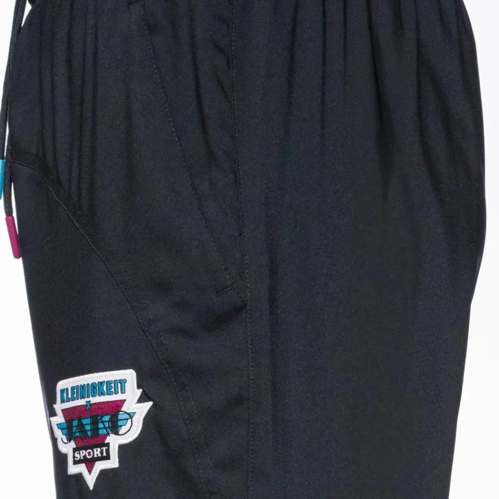 Kleinigkeit Loungewear|Loungewear<· Jako x black
