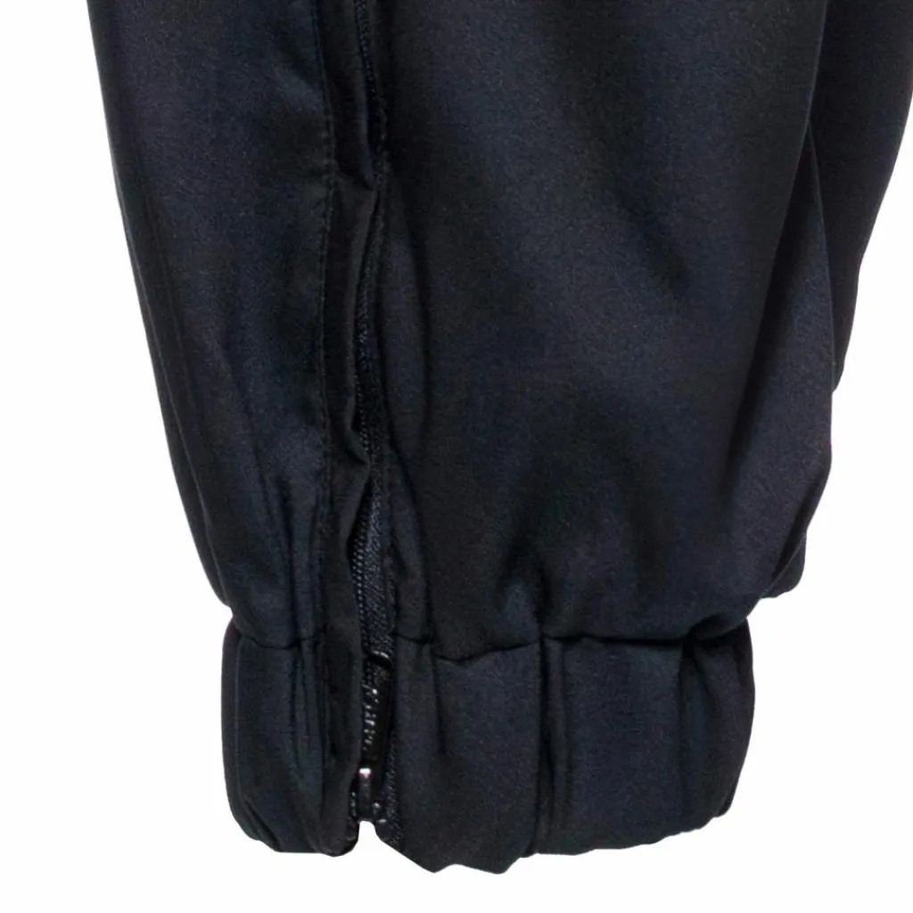 Kleinigkeit Loungewear|Loungewear<· Jako x black