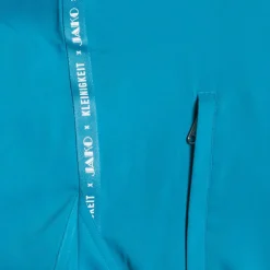 Kleinigkeit Loungewear|Übergangsjacken<· Jako x petrol