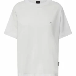 Kleinigkeit Loungewear|Beachwear<· Laugh You white