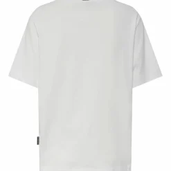 Kleinigkeit Loungewear|Beachwear<· Laugh You white
