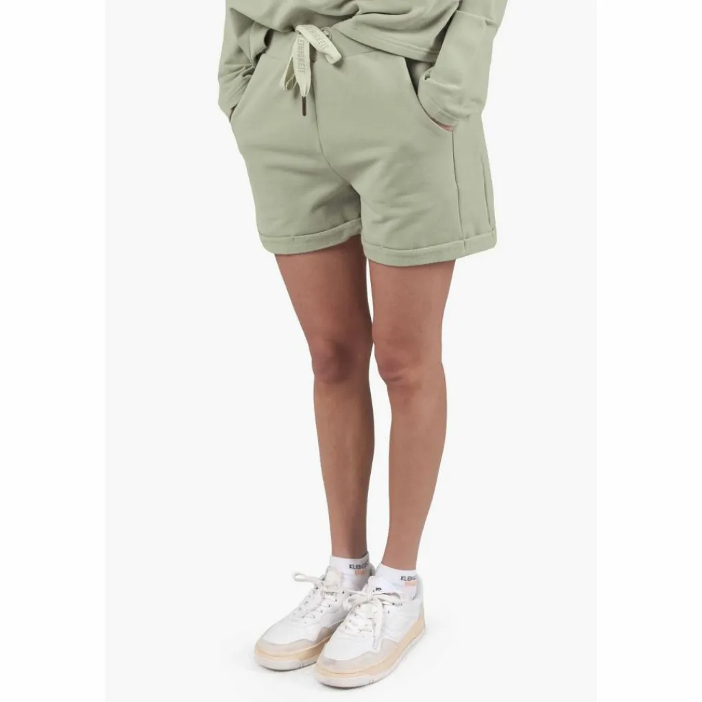 Kleinigkeit Loungewear<· Organnah Montana sage