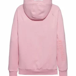 Kleinigkeit Loungewear<· Organnah Montana soft pink