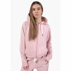 Kleinigkeit Loungewear<· Organnah Montana soft pink