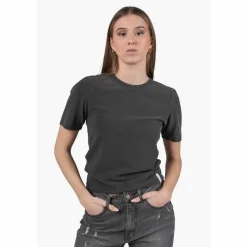 Kleinigkeit Loungewear<· Shirin Dyevid black
