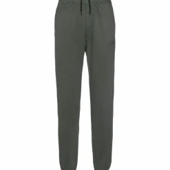 Kleinigkeit Loungewear<· Stencil Waschington croco green