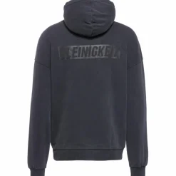 Kleinigkeit Loungewear<· Stencil Washington black