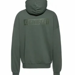 Kleinigkeit Loungewear<· Stencil Washington croco green