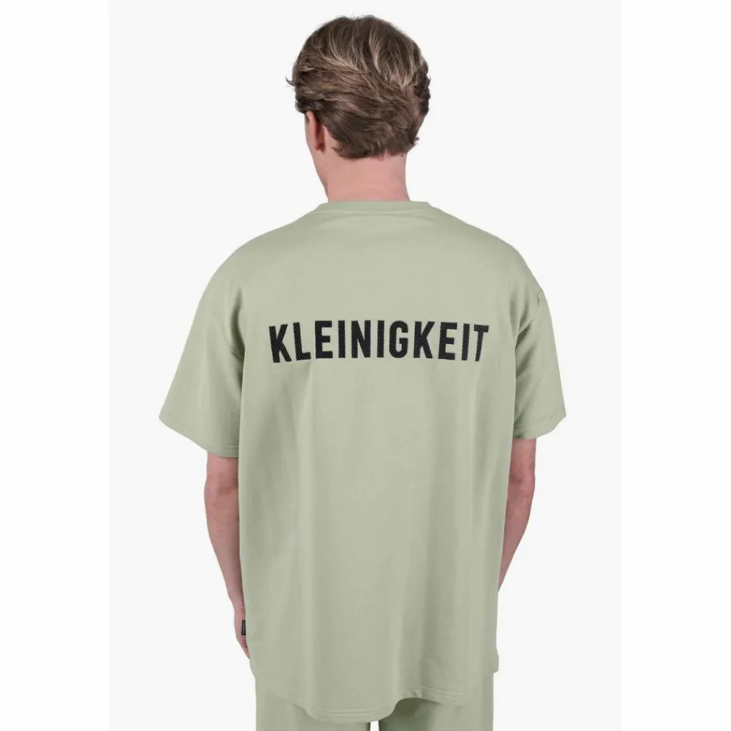 Kleinigkeit Loungewear|Beachwear<· Sticki Micki sage