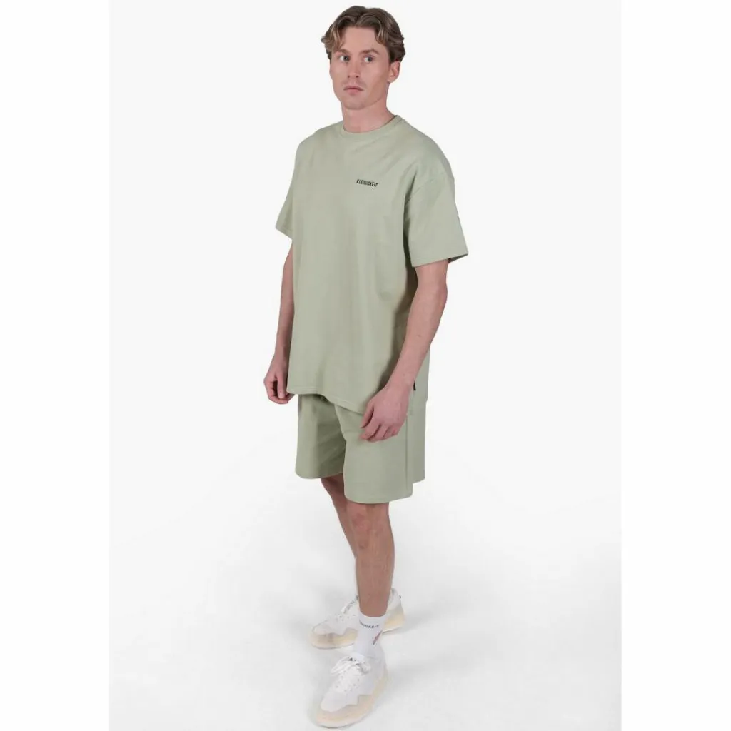 Kleinigkeit Loungewear|Beachwear<· Sticki Micki sage