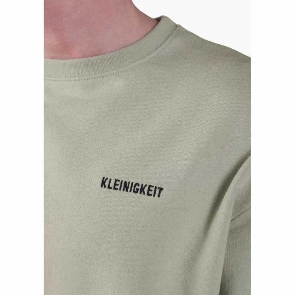 Kleinigkeit Loungewear|Beachwear<· Sticki Micki sage