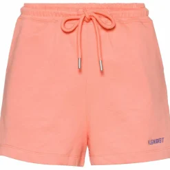 Kleinigkeit Loungewear|Beachwear<· Sticki Micki coral
