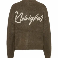Kleinigkeit Pullover & Sweats<· Wollma Hayek brown