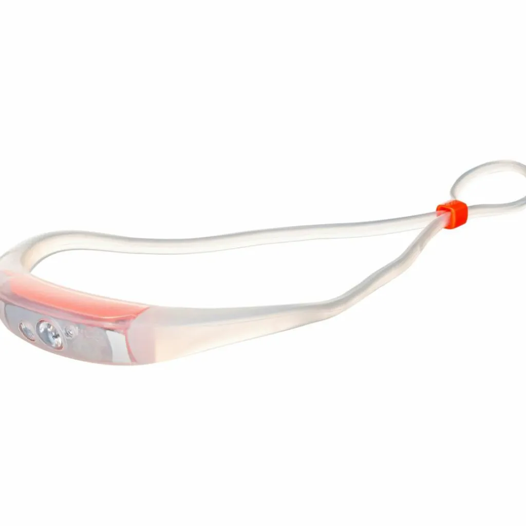 Knog Beleuchtung|Commuting<· Quokka Run coral
