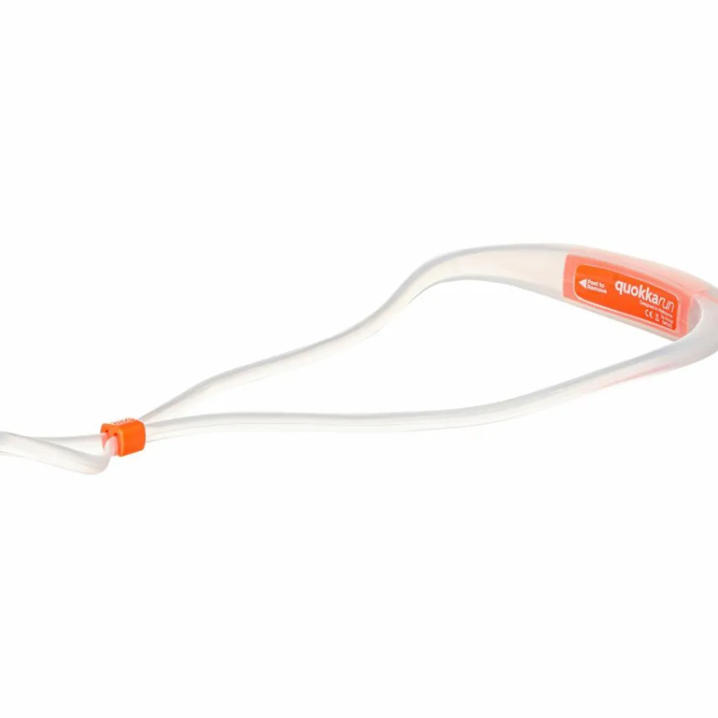 Knog Beleuchtung|Commuting<· Quokka Run coral