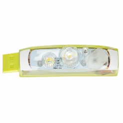 Knog Beleuchtung|Commuting<· Quokka Run lime