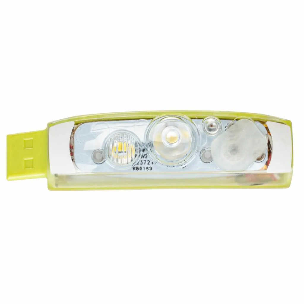 Knog Beleuchtung|Commuting<· Quokka Run lime