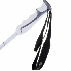 KOMPERDELL Skistöcke|Stöcke<· Bosster Speed white-silver