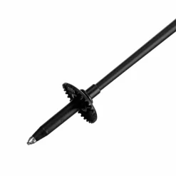 KOMPERDELL Stöcke|Stöcke<· C3 Watzmann Carbon Pl3 schwarz