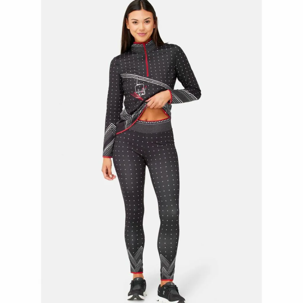 Hot · Adrenaline Legging Skitouren