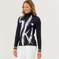 Outlet · Ariel Ski Top Damen Shirts