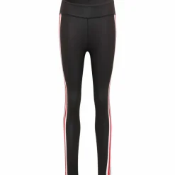 Krimson Klover Skitouren<· Baselayer Leggin black
