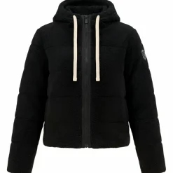 Krimson Klover Übergangsjacken<· Bella Jacket black