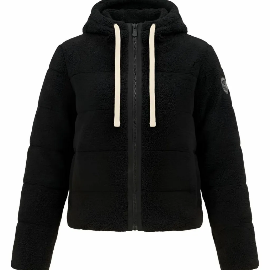 Krimson Klover Übergangsjacken<· Bella Jacket black