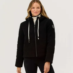 Krimson Klover Übergangsjacken<· Bella Jacket black