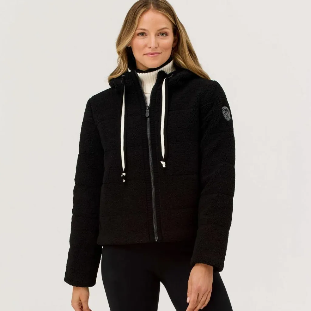 Krimson Klover Übergangsjacken<· Bella Jacket black