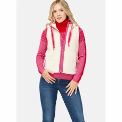 Outlet · Bella Hoody Vest Skitouren